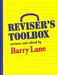 The Revisers Toolbox (Paperback)