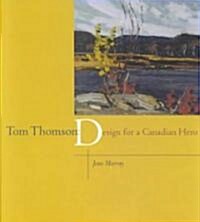 Tom Thomson (Hardcover)