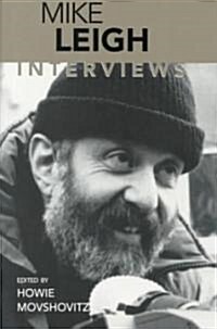 Mike Leigh: Interviews (Paperback)