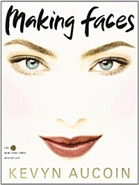 [중고] Making Faces (Paperback)