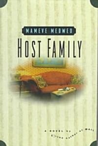 Host Family (Hardcover)