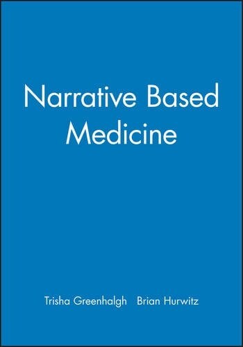 Narrative Based Medicine (Paperback)