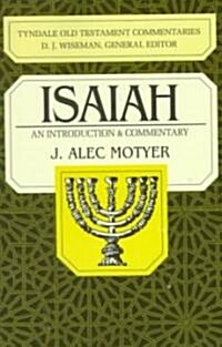 Isaiah (Paperback)