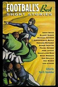 Footballs Best Short Stories (Paperback)