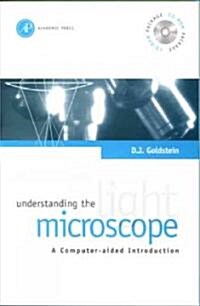 Understanding the Light Microscope (Paperback, CD-ROM)