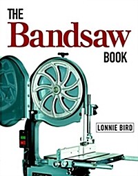 The Bandsaw Book (Paperback)