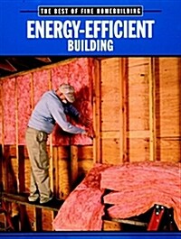 Energy-Efficient Building (Hardcover)