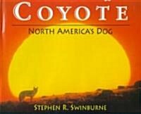 [중고] Coyote (School & Library)