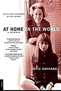 At Home in the World: A Memoir (Paperback)