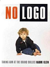 No Logo (Hardcover)