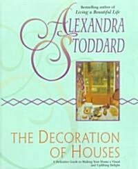 The Decoration of Houses (Paperback)