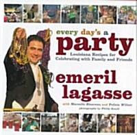 Every Days a Party (Hardcover, 1st)