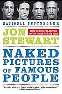 [중고] Naked Pictures of Famous People (Paperback)