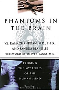 Phantoms in the Brain (Paperback)