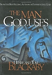 The Man God Uses (Hardcover)
