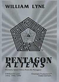 Pentagon Aliens (Paperback, 3rd)