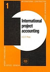 International Project Accounting (Paperback)