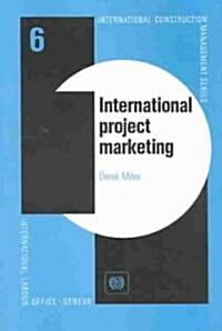 International Project Marketing (Paperback)