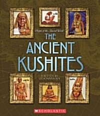 The Ancient Kushites (Library)