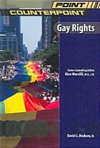 Gay Rights (Hardcover)