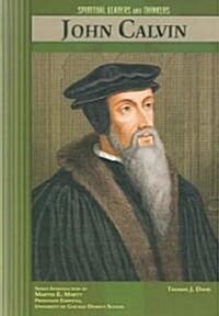 John Calvin (Hardcover)