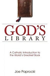 Gods Library (Paperback)