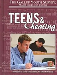 Teens & Cheating (Library)