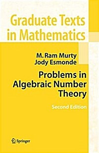 Problems in Algebraic Number Theory (Hardcover, 2)