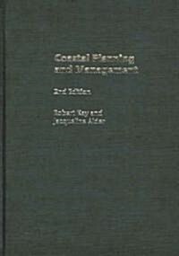 Coastal Planning and Management (Hardcover, 2 ed)