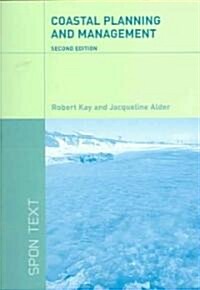 Coastal Planning and Management (Paperback, 2 ed)