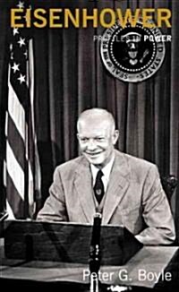 Eisenhower (Paperback)