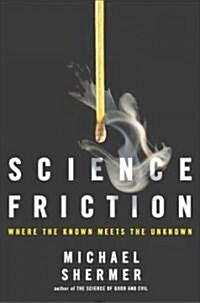 Science Friction (Hardcover)