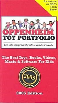 Oppenheim Toy Portfolio, 2005 (Paperback)