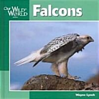 Falcons (Hardcover)