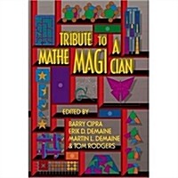Tribute to a Mathemagician (Hardcover)