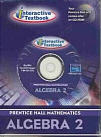 Algebra 2 (CD-ROM)