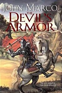 The Devils Armor (Mass Market Paperback)