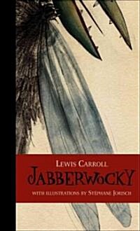 Jabberwocky (Hardcover)