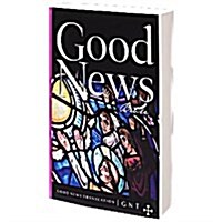 Good News Bible-GNT (Paperback)