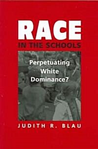 race In The Schools (Paperback)