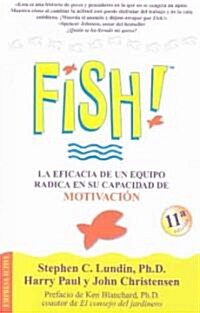 Fish! (Paperback)