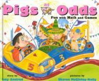 Pigs at odds : fun with math and games 