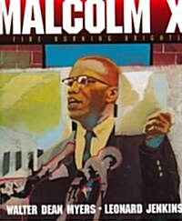 Malcolm X (Hardcover)