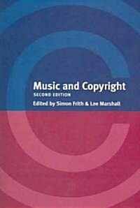 Music and Copyright (Paperback, 2)