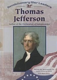 Thomas Jefferson (Library)