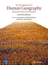 An Introduction To Human Geography (Paperback, 2nd)