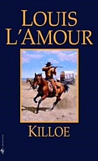 Killoe (Mass Market Paperback)