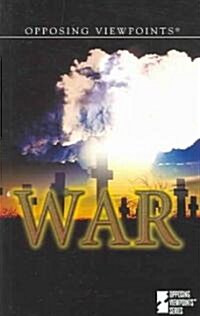 War (Paperback)