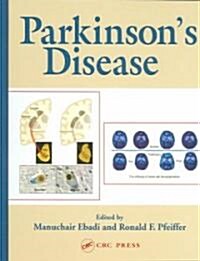 Parkinsons Disease (Hardcover)