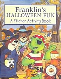 Franklins Halloween Fun (Paperback, ACT, STK)